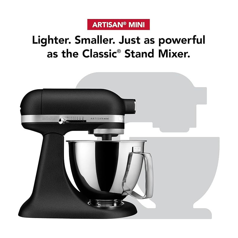 Batidora 8 Qt Blanca KitchenAid KSMC895WH Potencia Comercial Batidora 8 Qt Blanca KitchenAid KSMC895WH Potencia Comercial