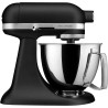 Batidora 8 Qt Blanca KitchenAid KSMC895WH Potencia Comercial