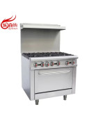 Cocinas Industriales para Restaurantes